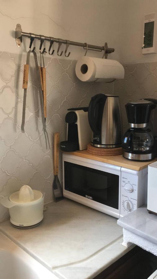 4 Persoons Bungalow Met Gemeenschappelijk Zwembad Teulada Luaran gambar